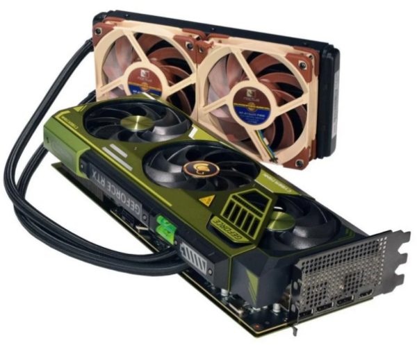 AIO Cards
