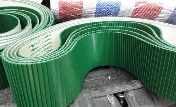 Endless Belt