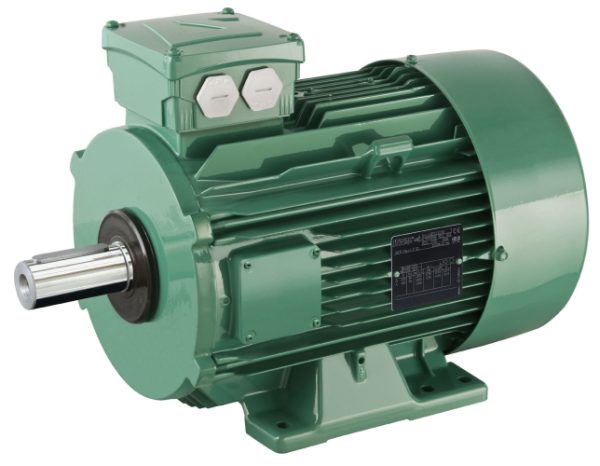 Motor