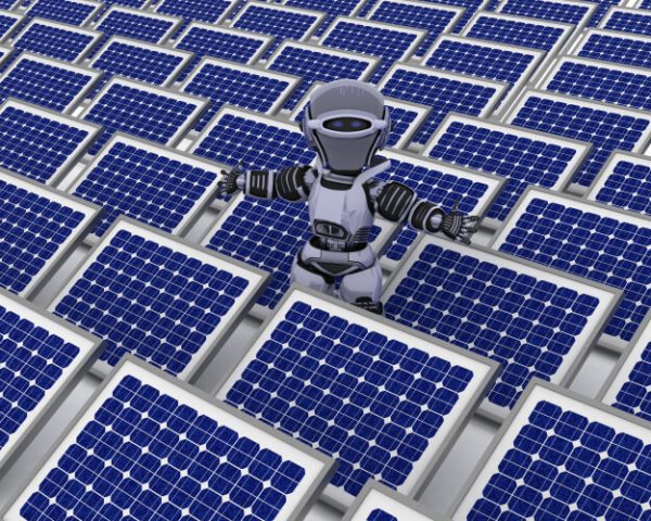 Rooftop Solar
