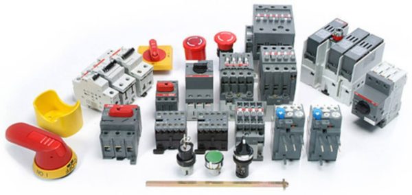 Switch Gear