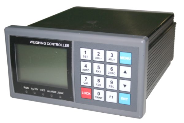Weighing Controllers